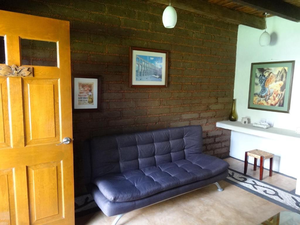 Paradise Hotel Boutique & Lounge Malinalco Pokój zdjęcie
